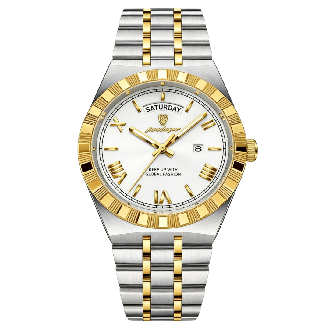 ساعة Monaco®
