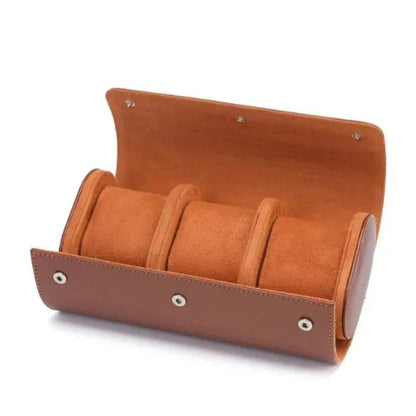 ® Cutie pentru ceas cu 3 locuri