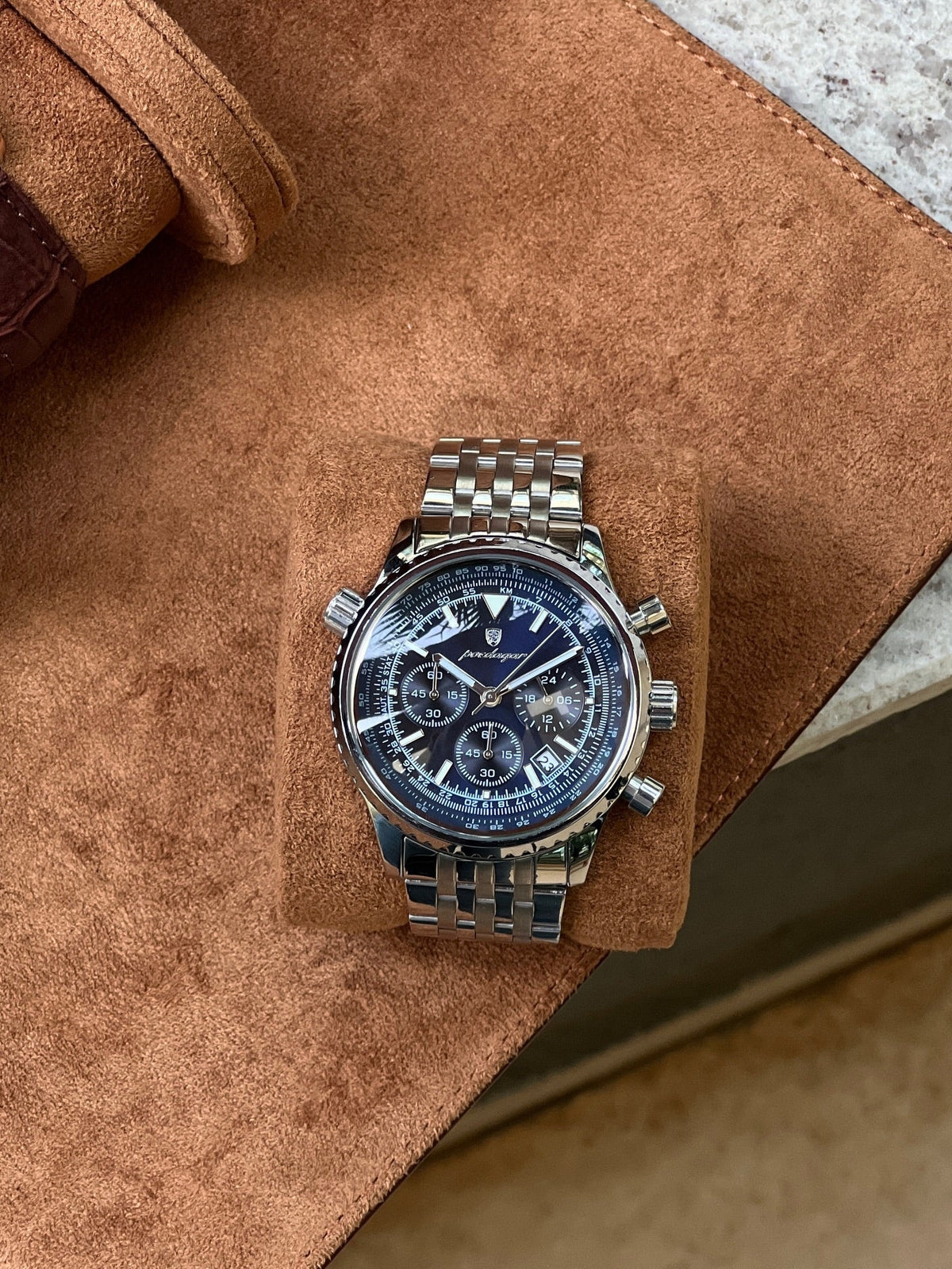 Đồng hồ Marine®
