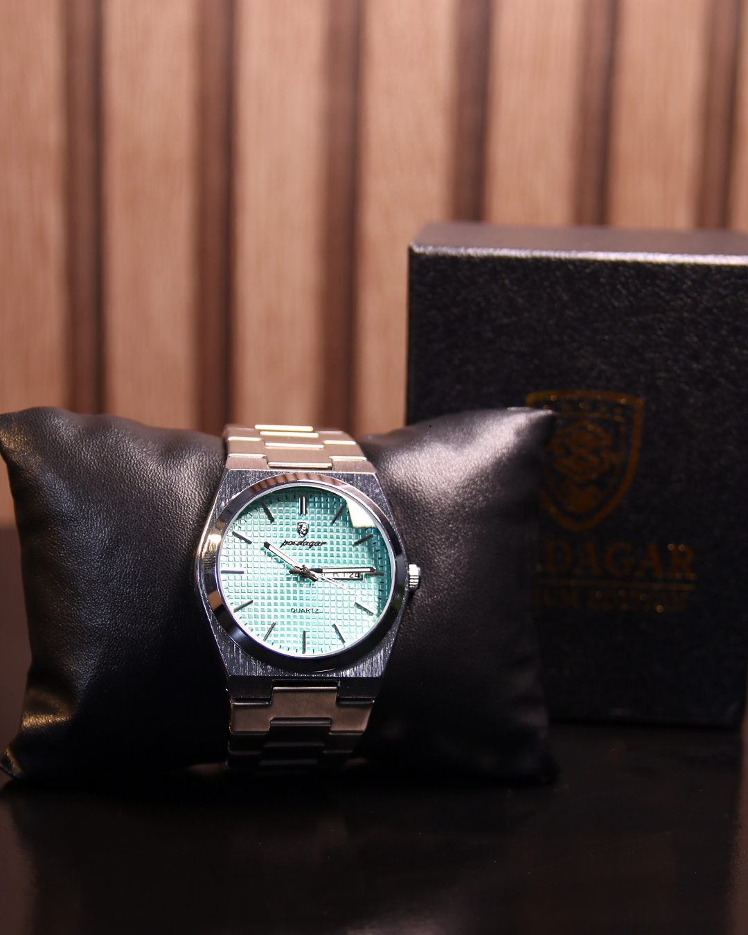 Signature Texture® ウォッチ