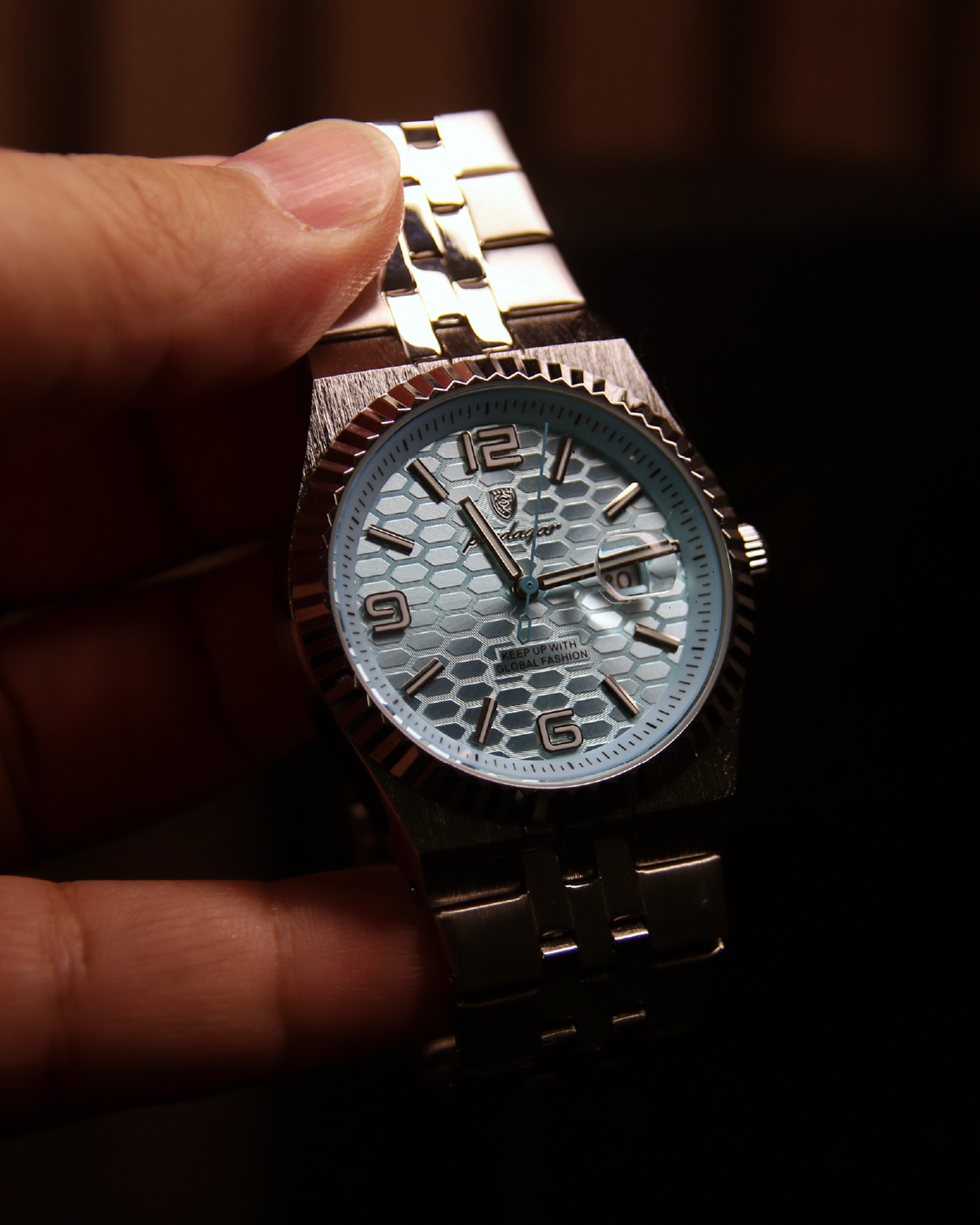 ساعة Diamond®