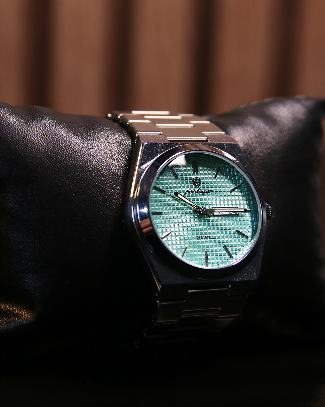Signature Texture® ウォッチ