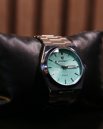 Signature Texture® ウォッチ