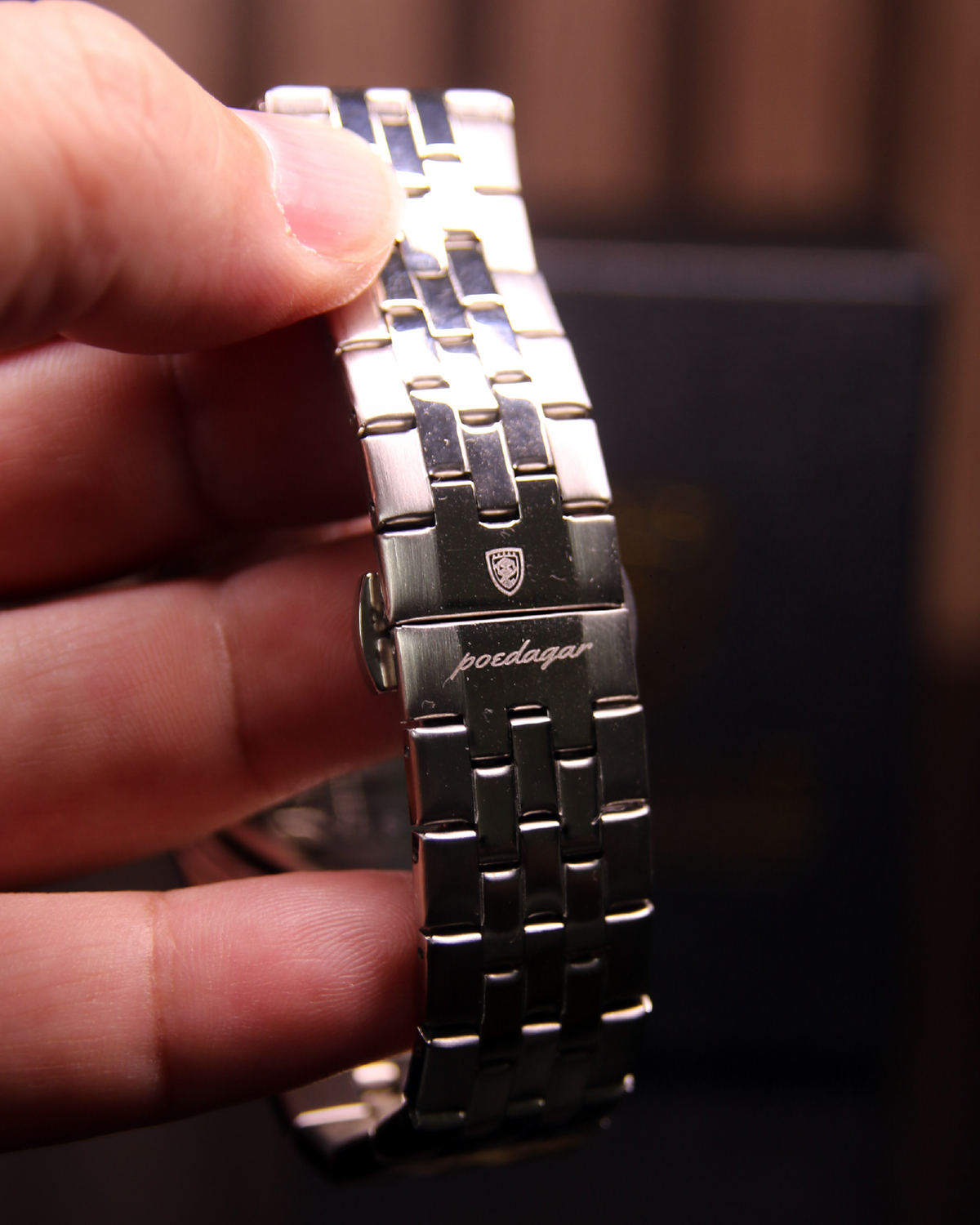 ساعة Diamond®