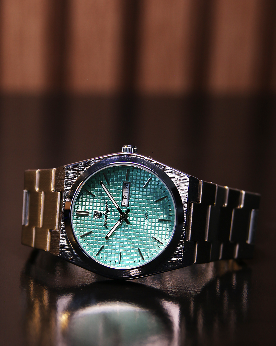 Signature Texture® ウォッチ