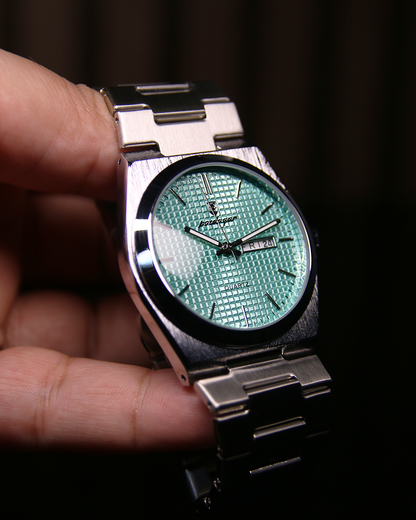 Signature Texture® ウォッチ