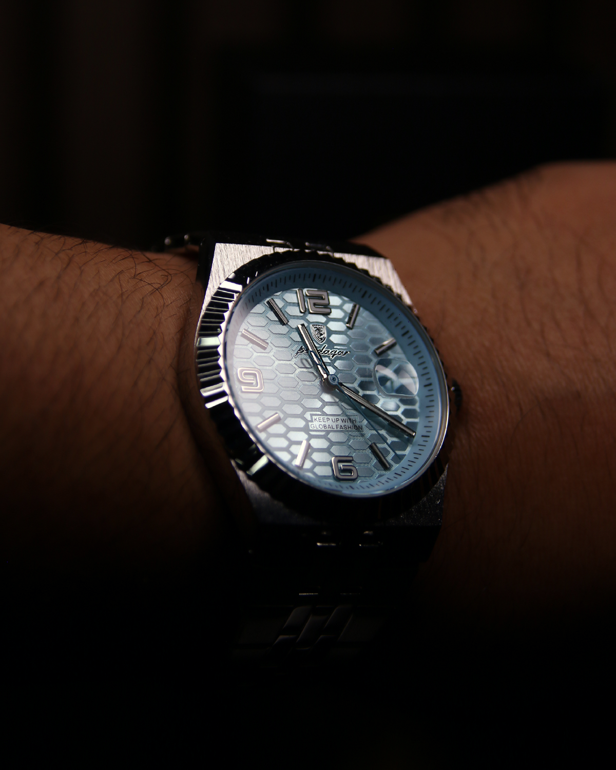 ساعة Diamond®
