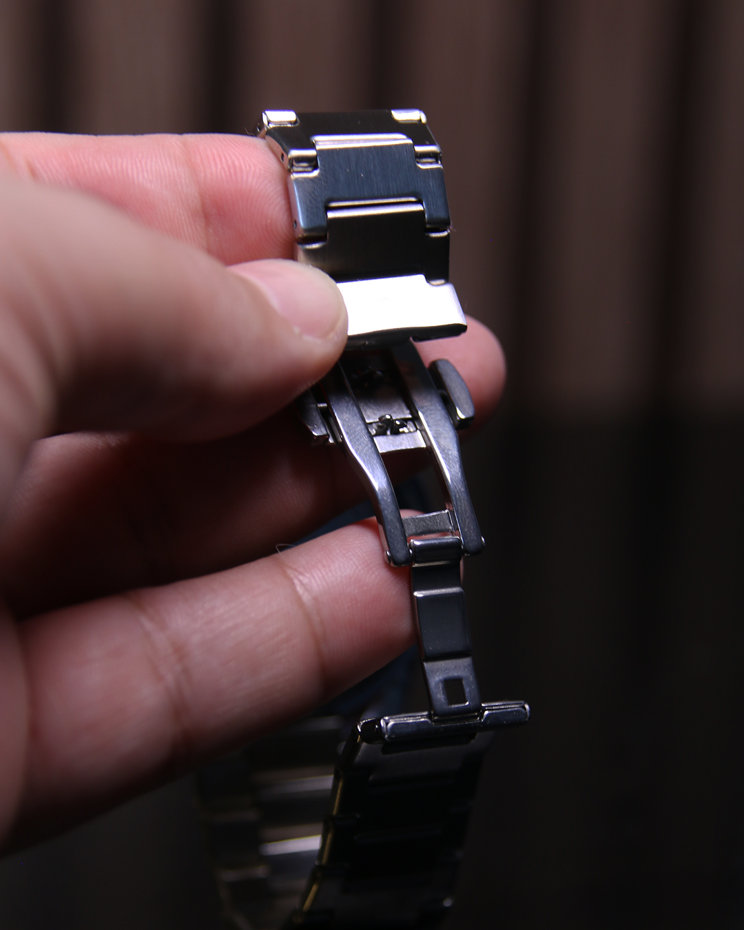 Signature Texture® ウォッチ