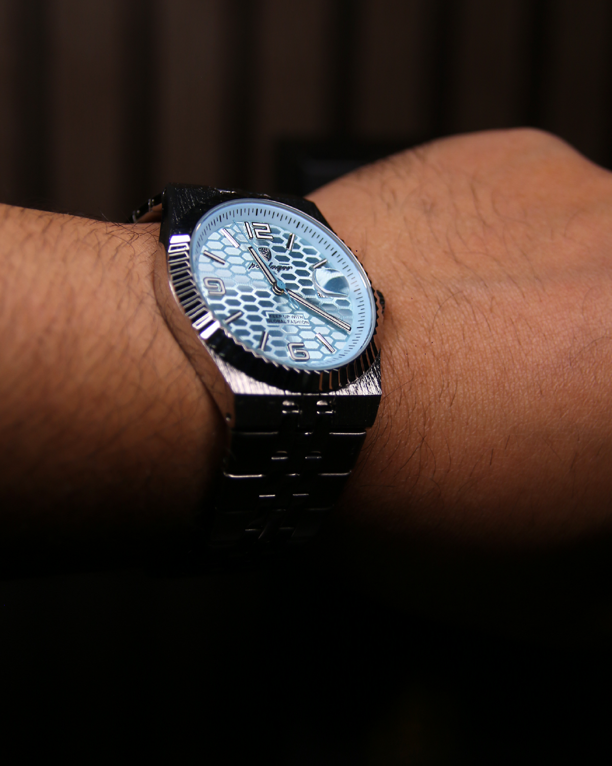 ساعة Diamond®