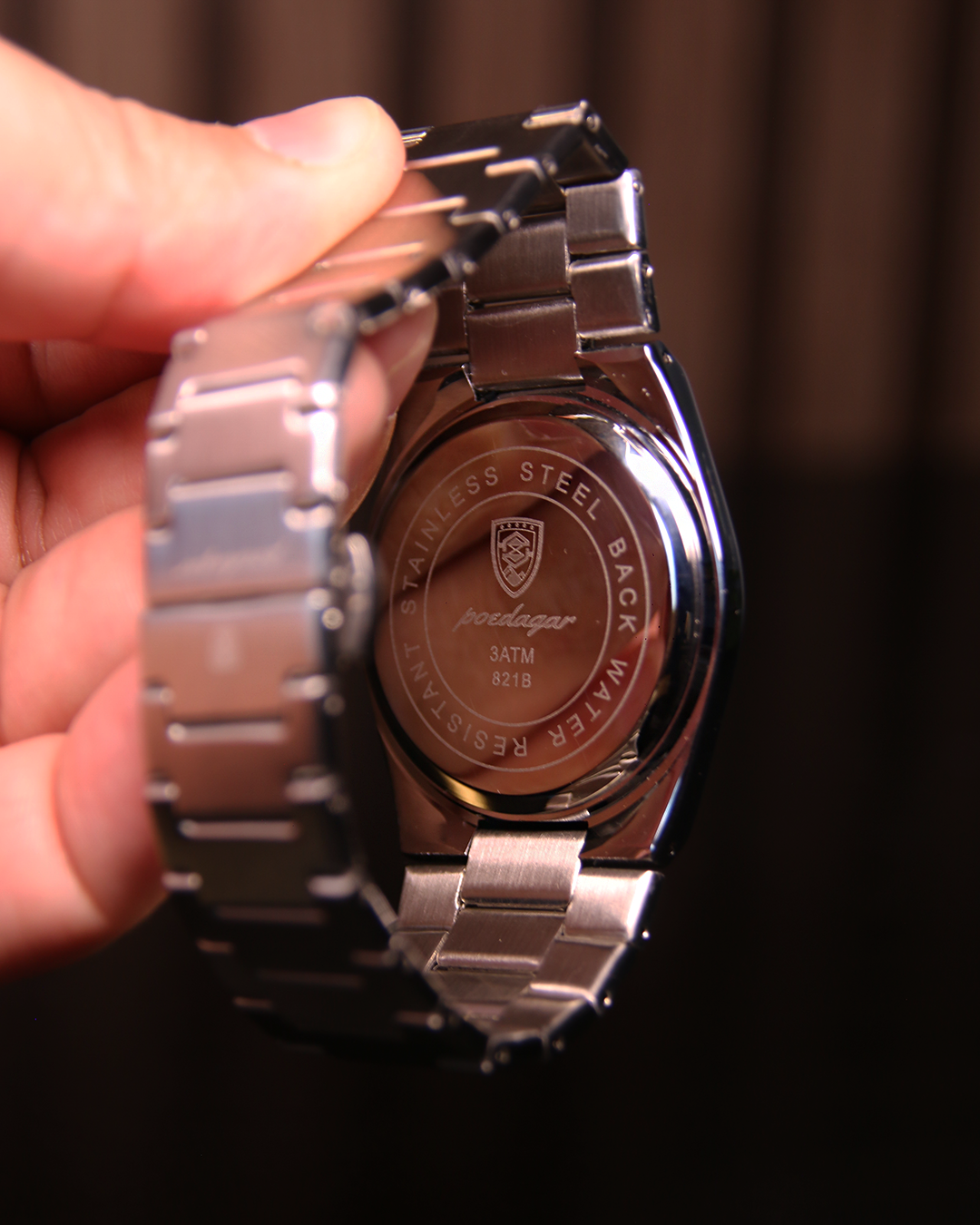 Signature Texture® ウォッチ