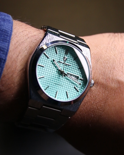Signature Texture® ウォッチ