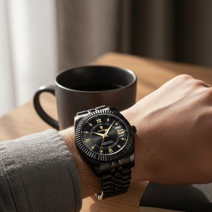 BlackStar® ウォッチ