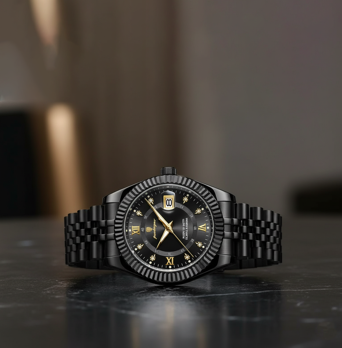 BlackStar® ウォッチ