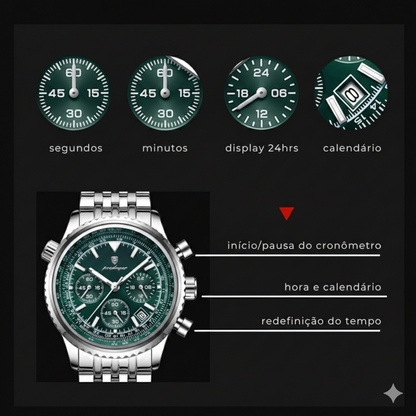 Đồng hồ Marine®