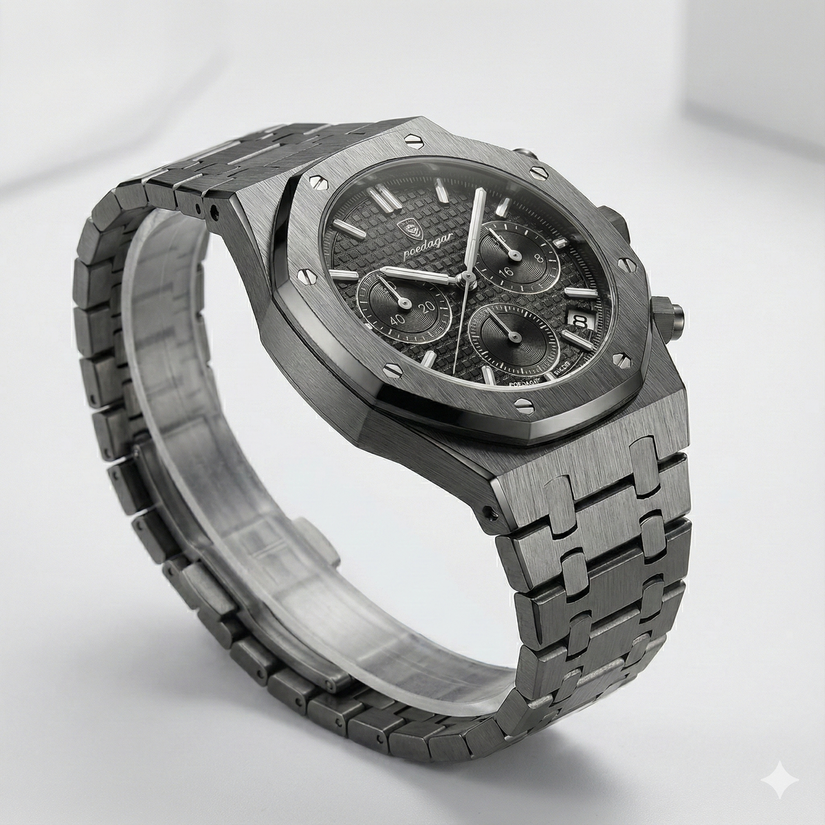 RoyalKing OAK All Black® sat