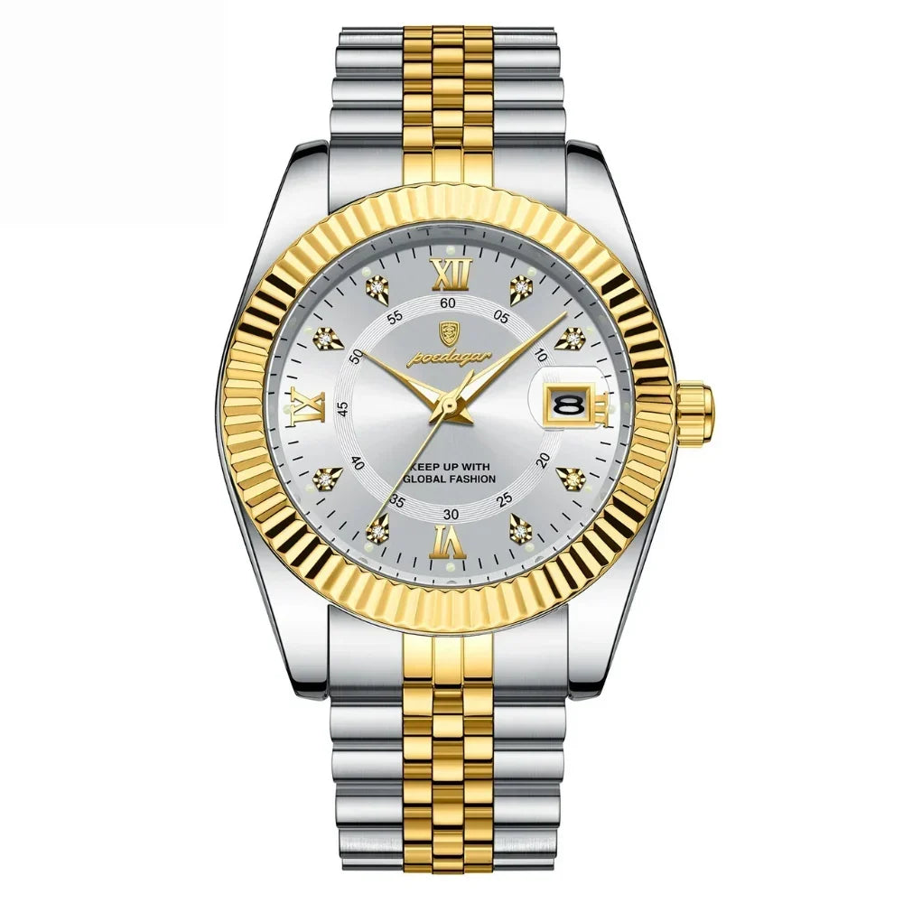 GoldenStar® Saat