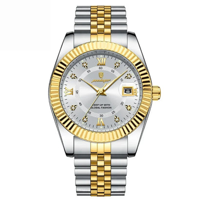 GoldenStar® Saat