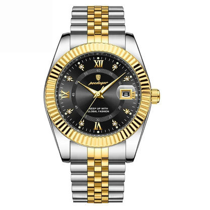 GoldenStar® Saat