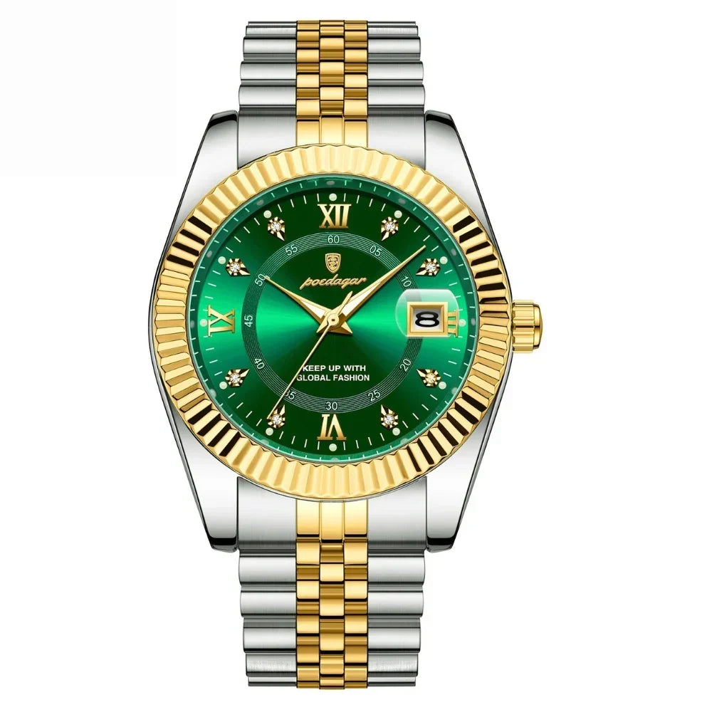 GoldenStar® Saat
