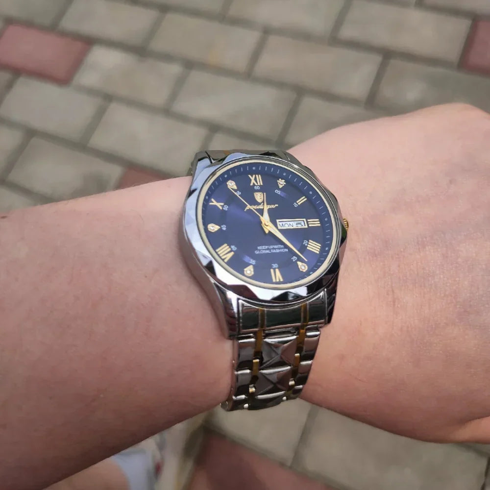 Đồng hồ Horizont®