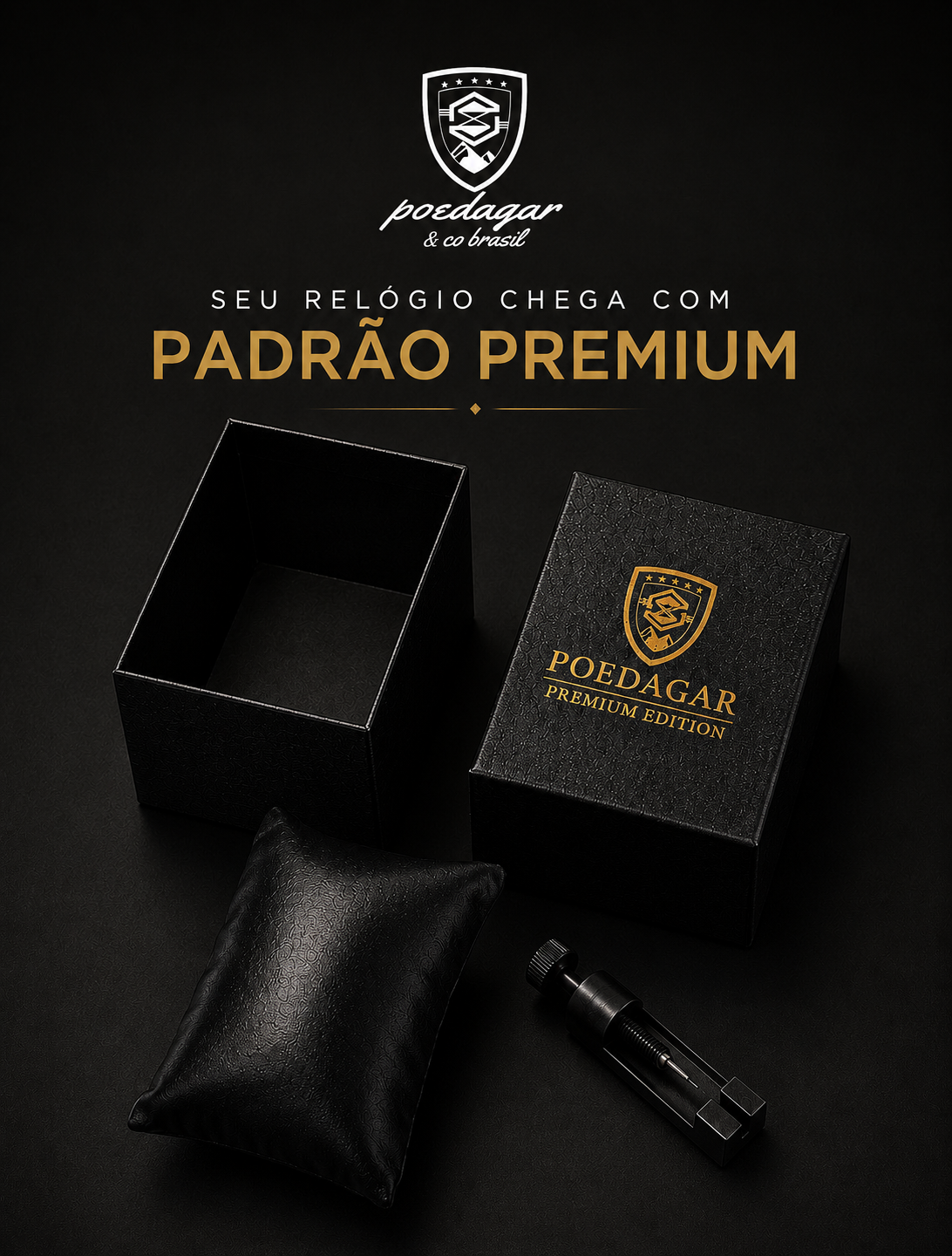 ساعة Diamond®