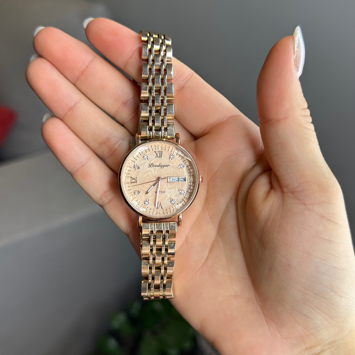 Jam Tangan Seraphim®
