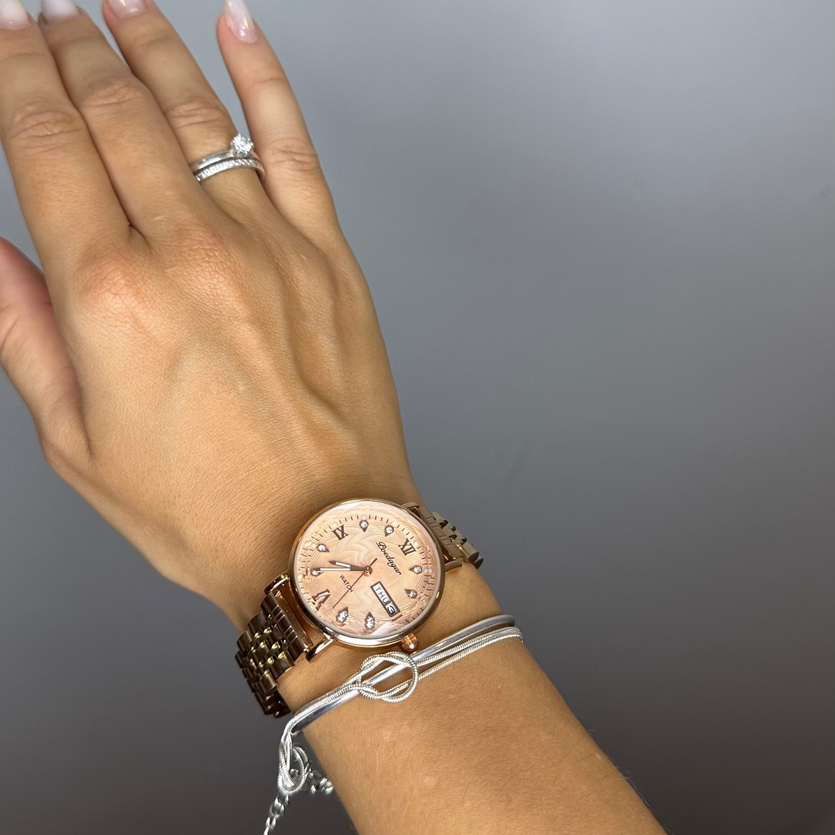Jam Tangan Seraphim®