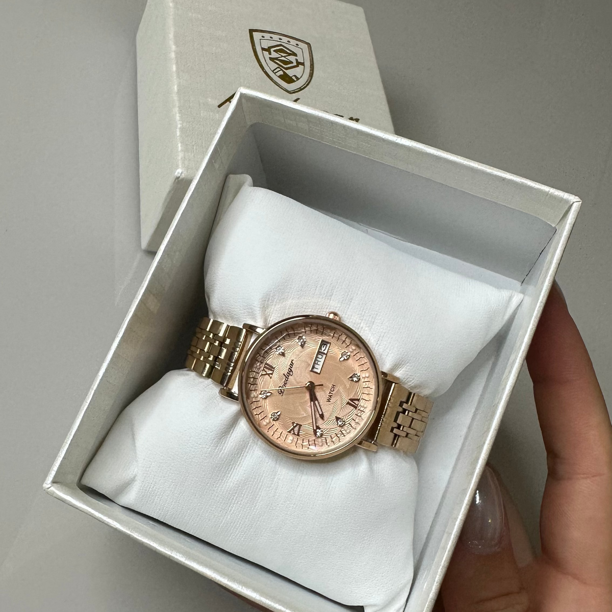 Jam Tangan Seraphim®