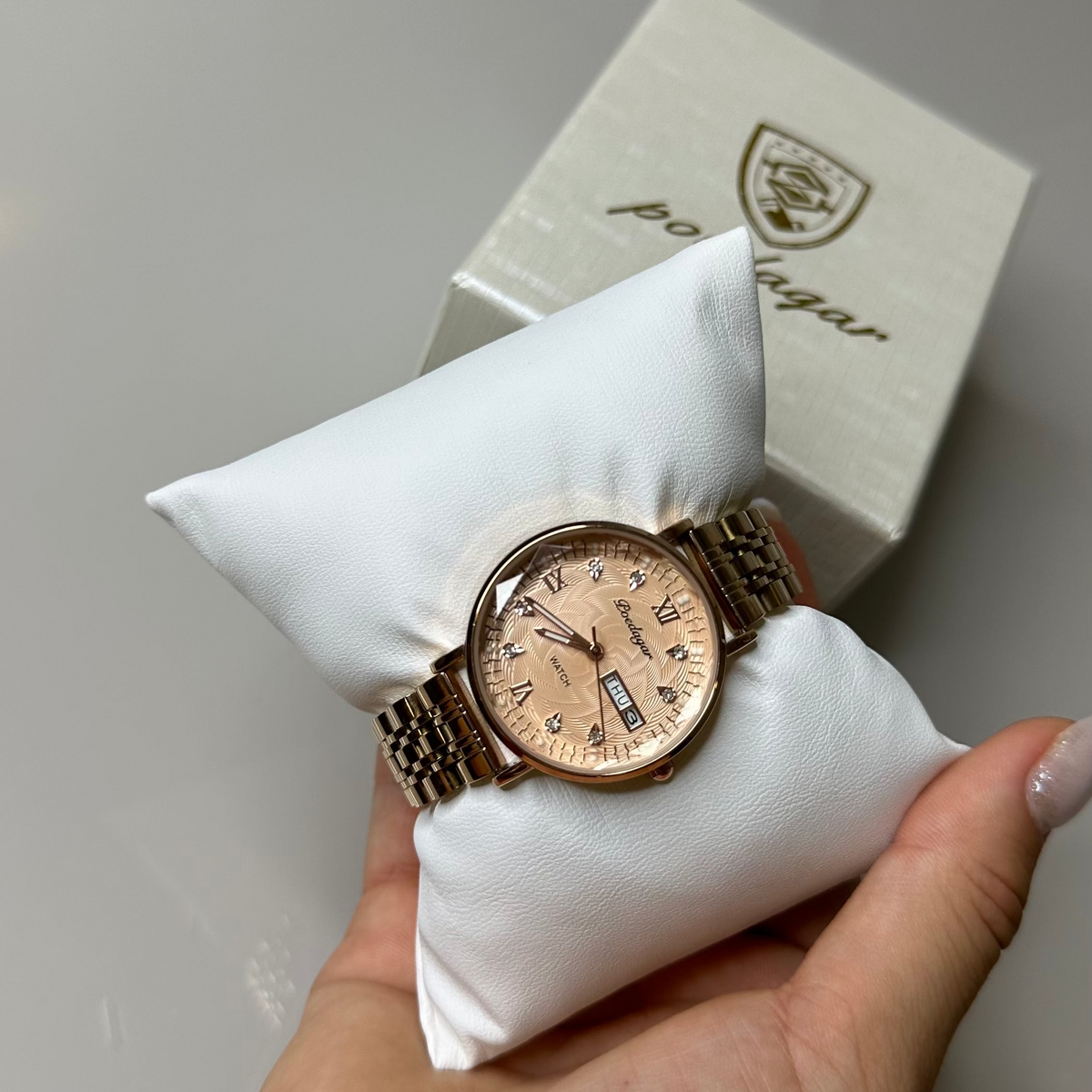 Jam Tangan Seraphim®