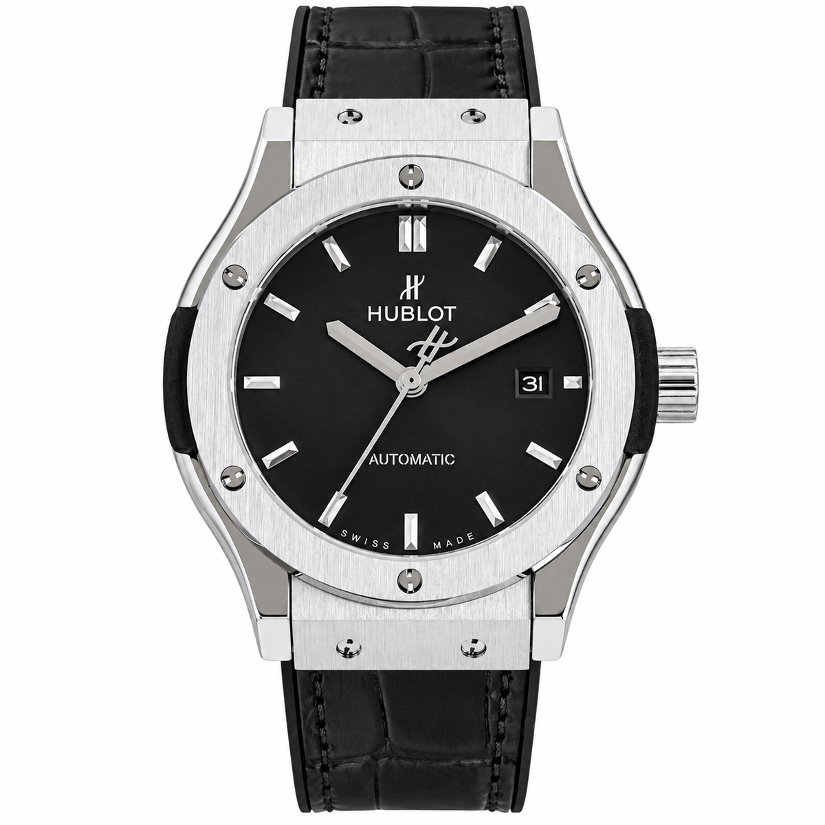 Classic Fusion 42mm