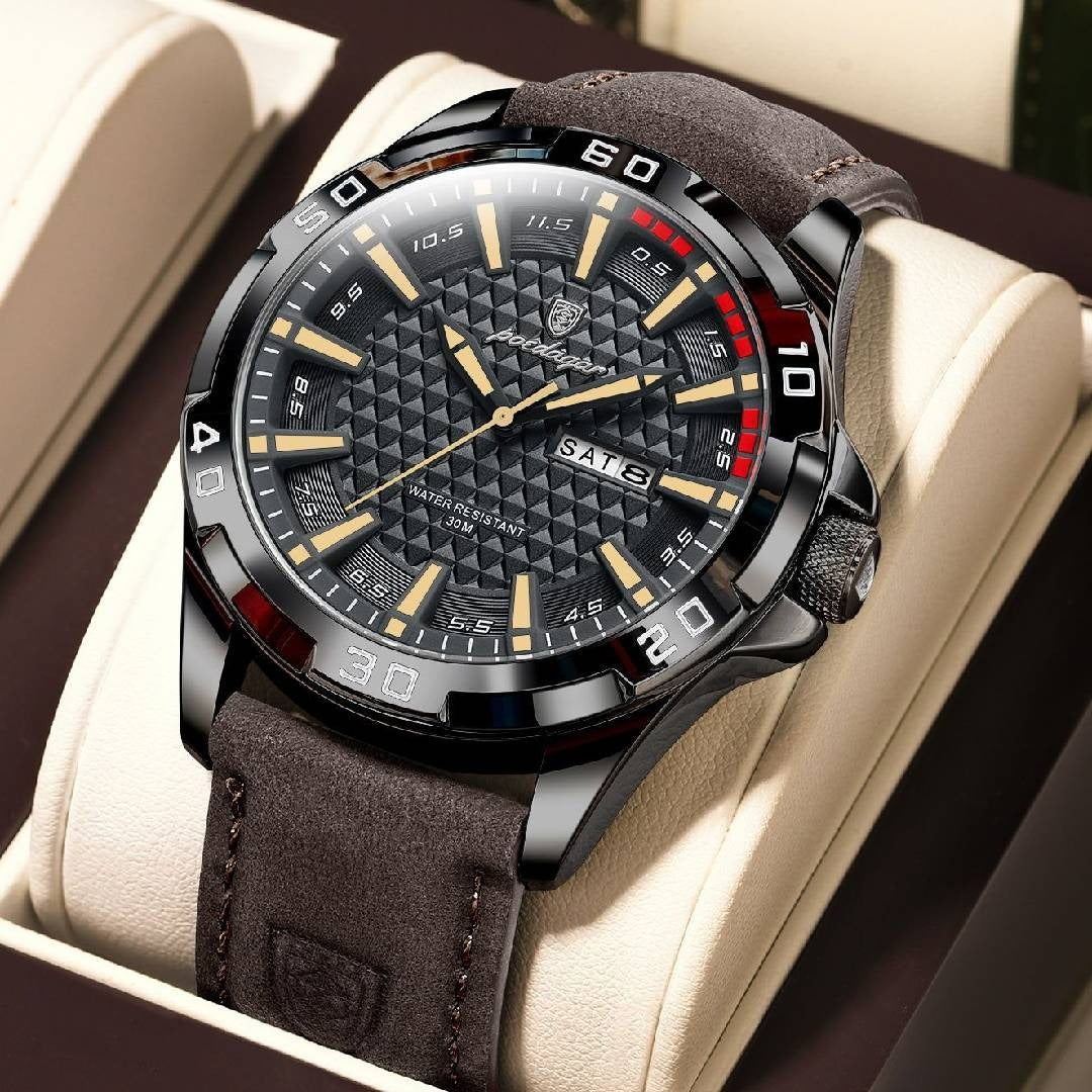 Jam Tangan Montecarlo®