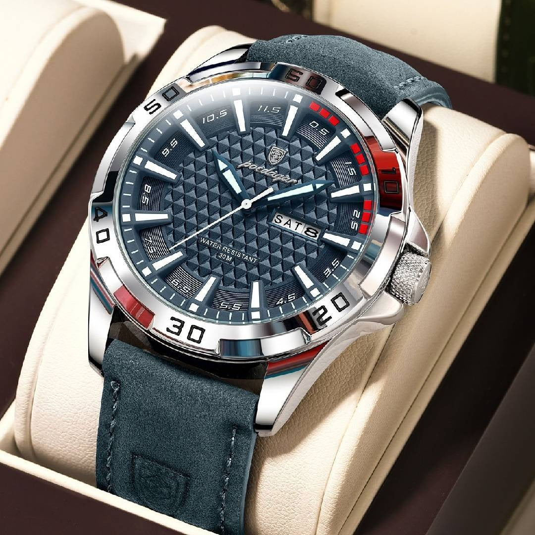 Jam Tangan Montecarlo®
