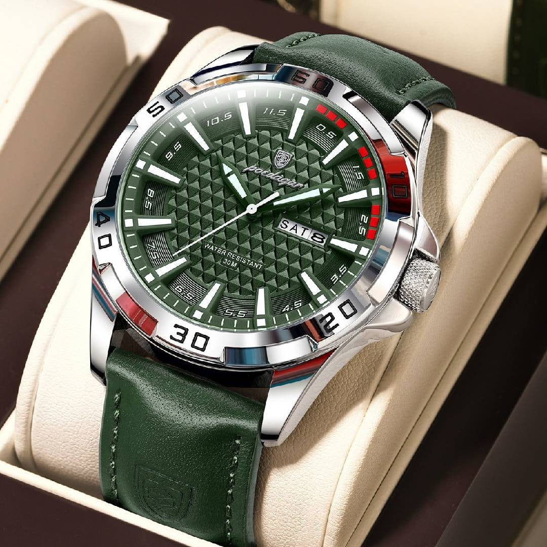 Jam Tangan Montecarlo®