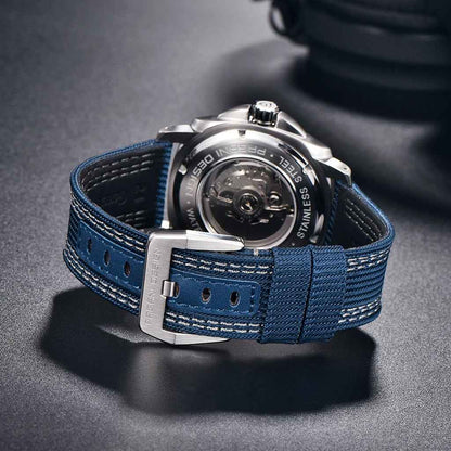 Design Infinity Mavi