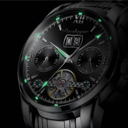 Legítimu's® Watch