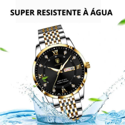 Quartz Luxury® Sat