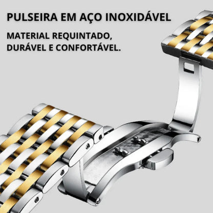 Quartz Luxury® Sat