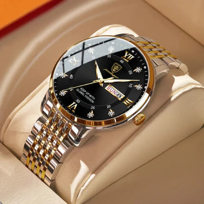 Quartz Luxury® Sat