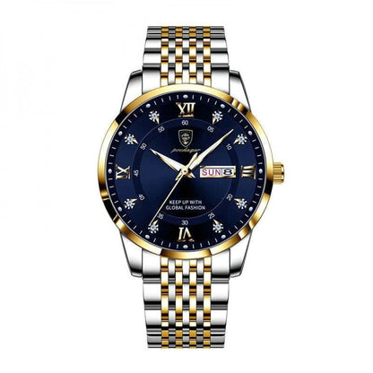 Quartz Luxury® Sat