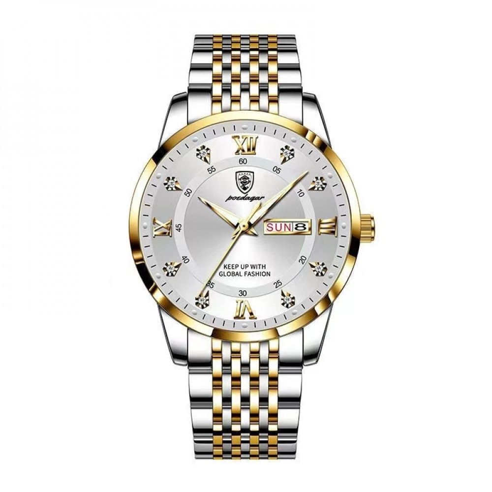 Quartz Luxury® Sat