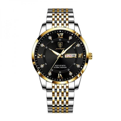 Quartz Luxury® Sat