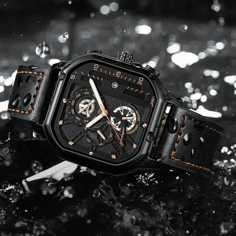 Machine® Watch