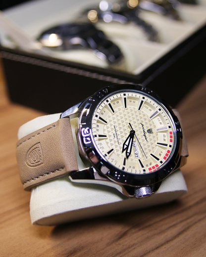 Jam Tangan Montecarlo®