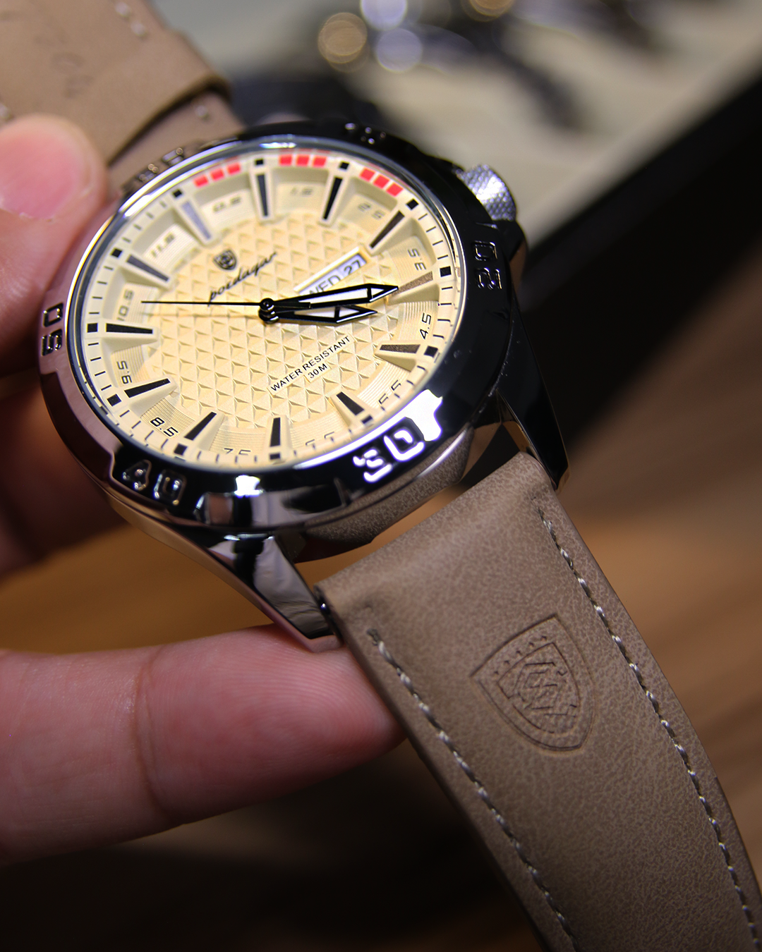 Jam Tangan Montecarlo®