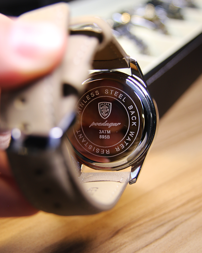 Jam Tangan Montecarlo®