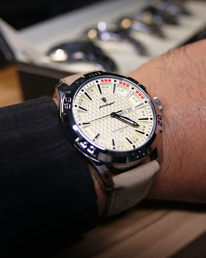 Jam Tangan Montecarlo®