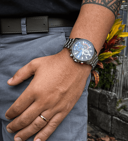 Jam Tangan Pria Absolut