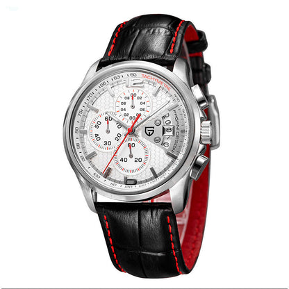 Design Pace Trắng