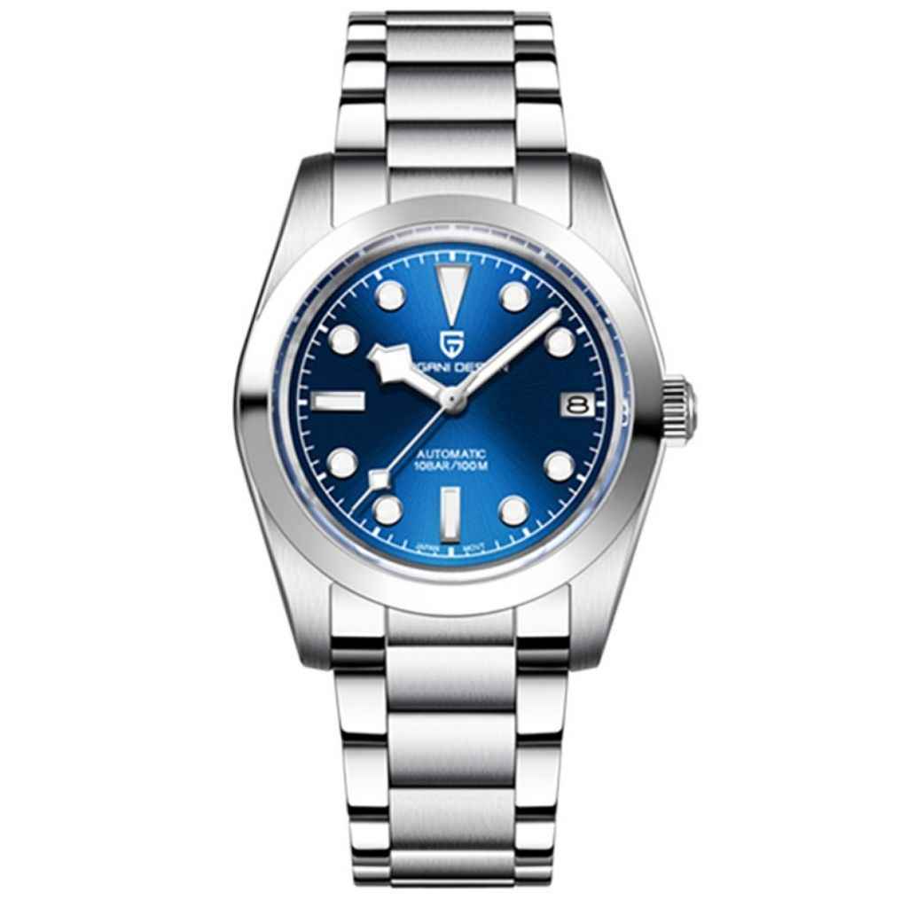 Dizajn Columbus Blue