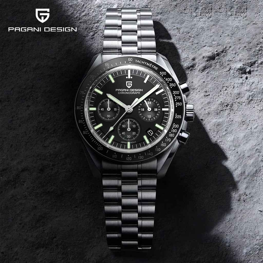Design Lorenzo Siyah